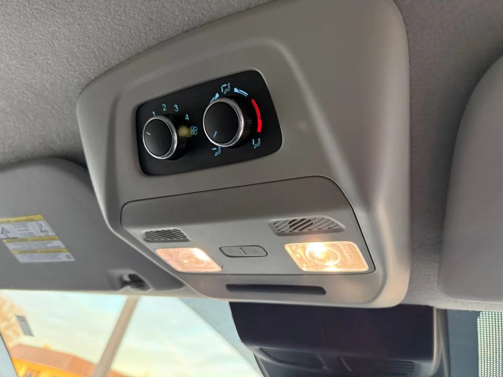 Used 2024 White Ford XLT image 12