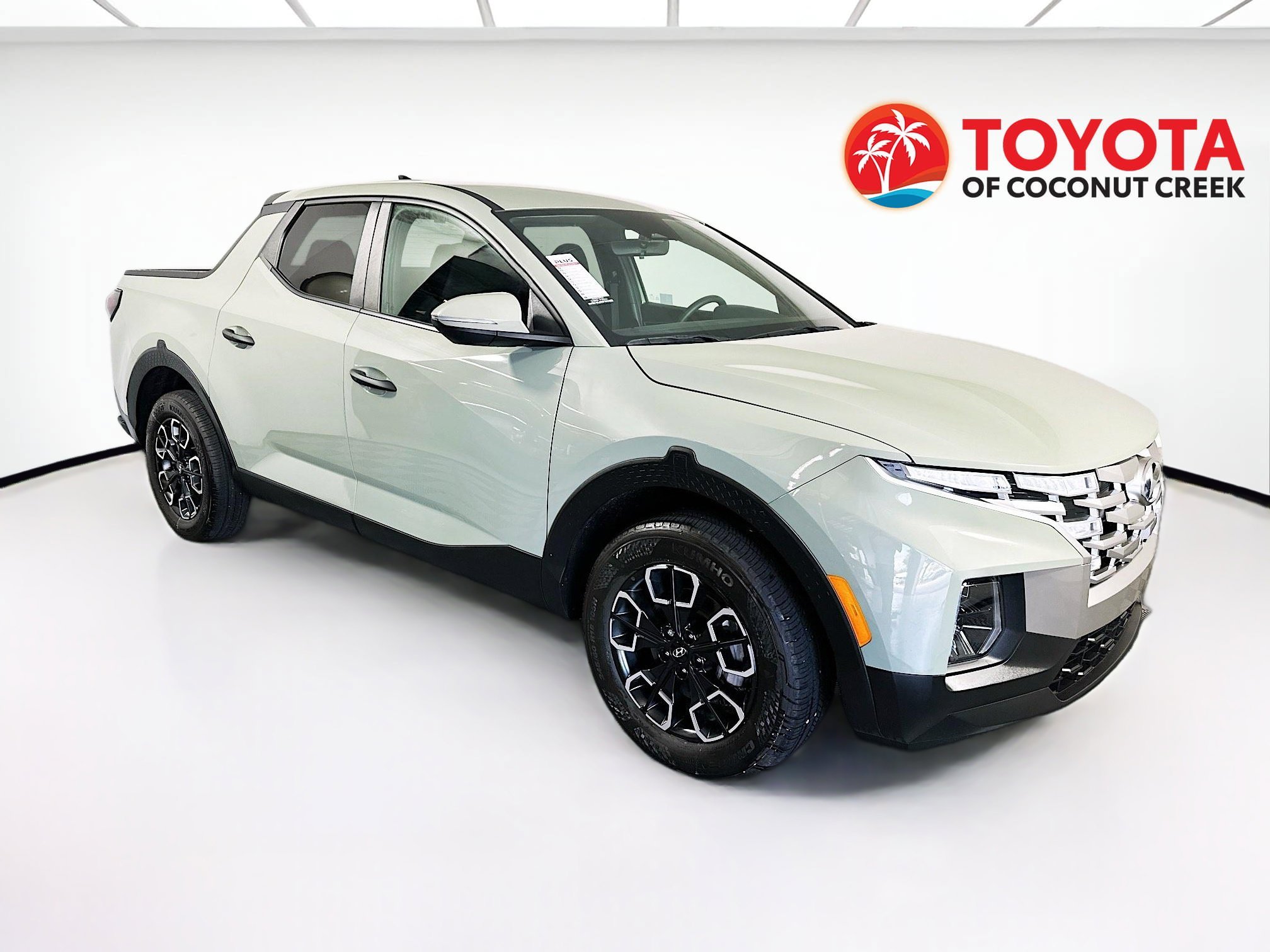 2024 Hyundai Santa thumbnail 3