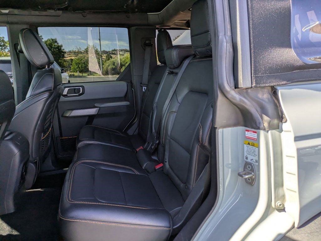 Used 2022 Cactus Ford Badlands image 25