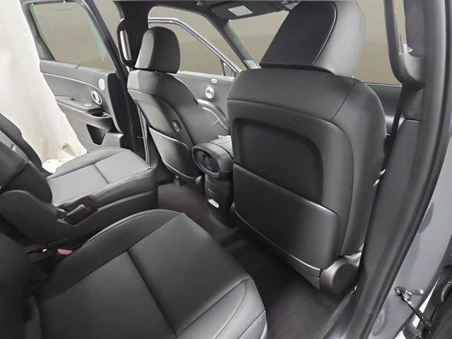 New 2026 Gray Hyundai Calligraphy AWD image 18