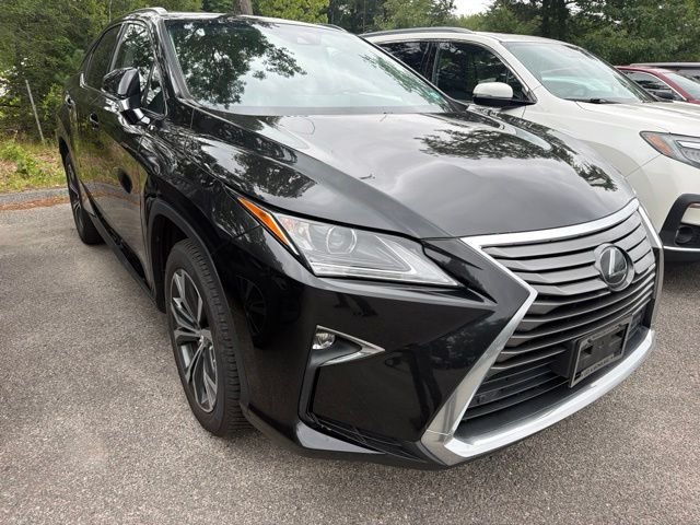 Used 2017 Caviar Lexus 350 image 3