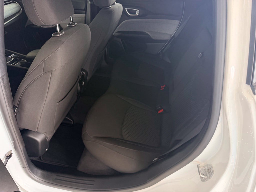 Used 2023 White Jeep Sport image 28