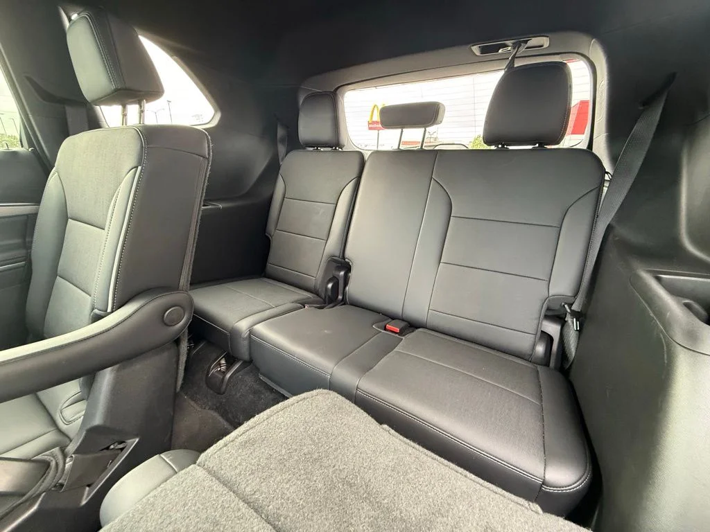 Used 2025 White Buick Preferred image 13