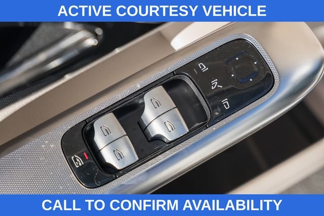 Certified Used 2026 White Mercedes-Benz GLC 300 image 37