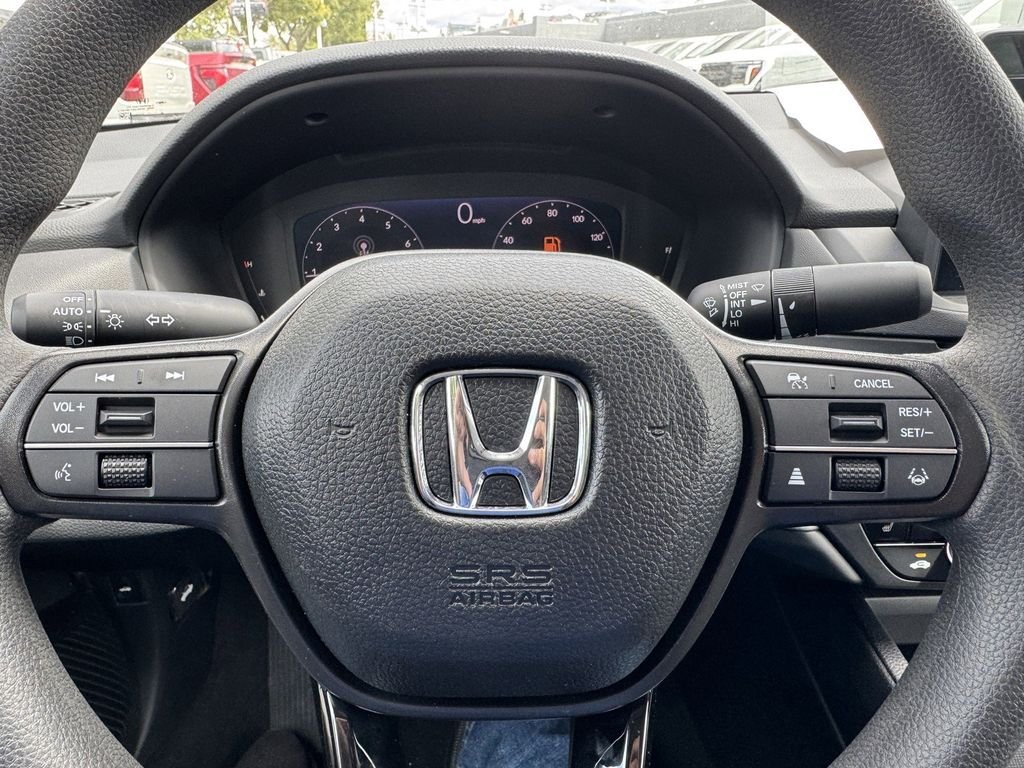 Used 2026  Honda SE image 21