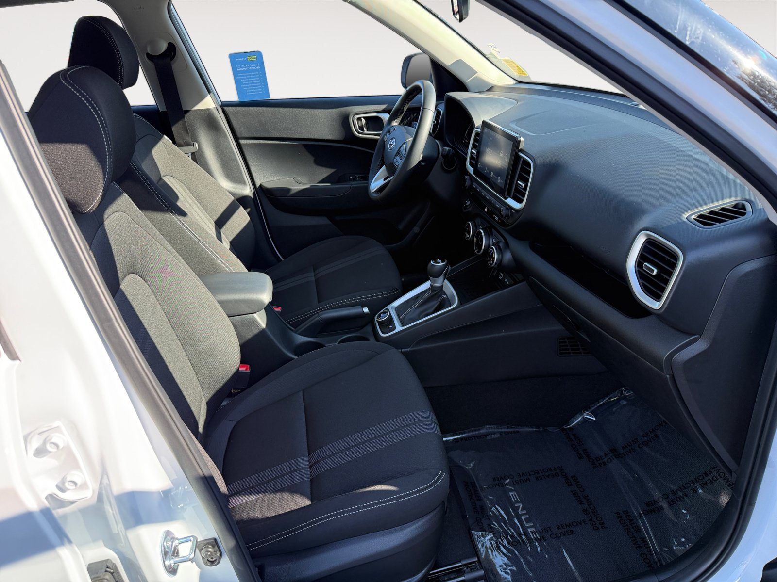 Certified Used 2026 Lunar Hyundai SEL image 19