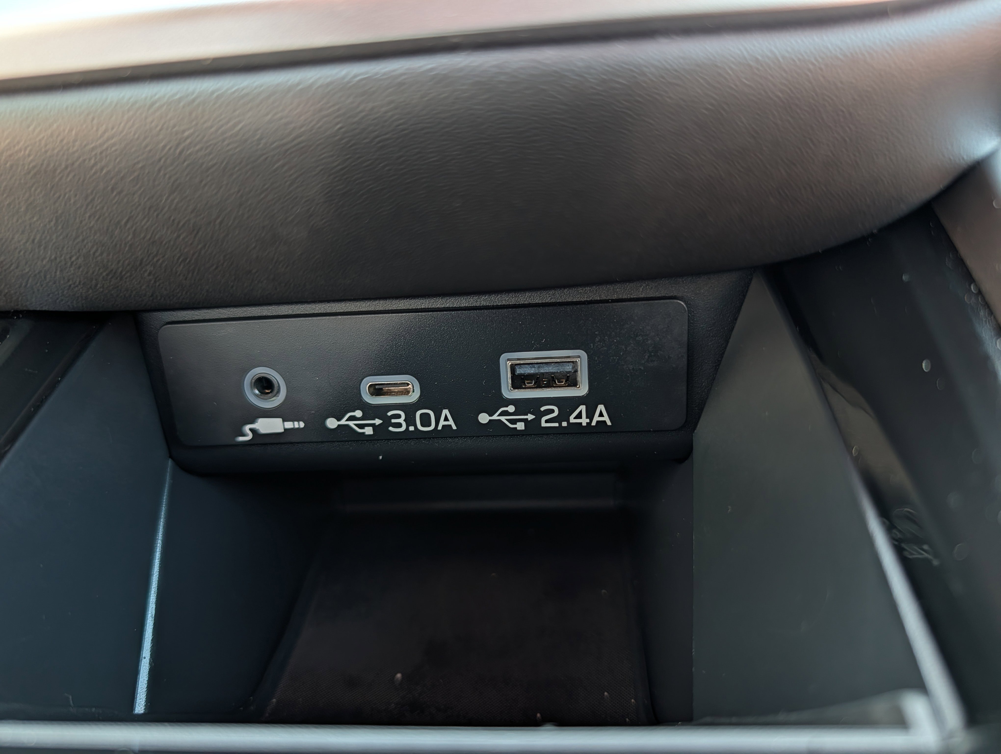 Certified Used 2025 Ice Silver Metallic Subaru Touring XT image 33