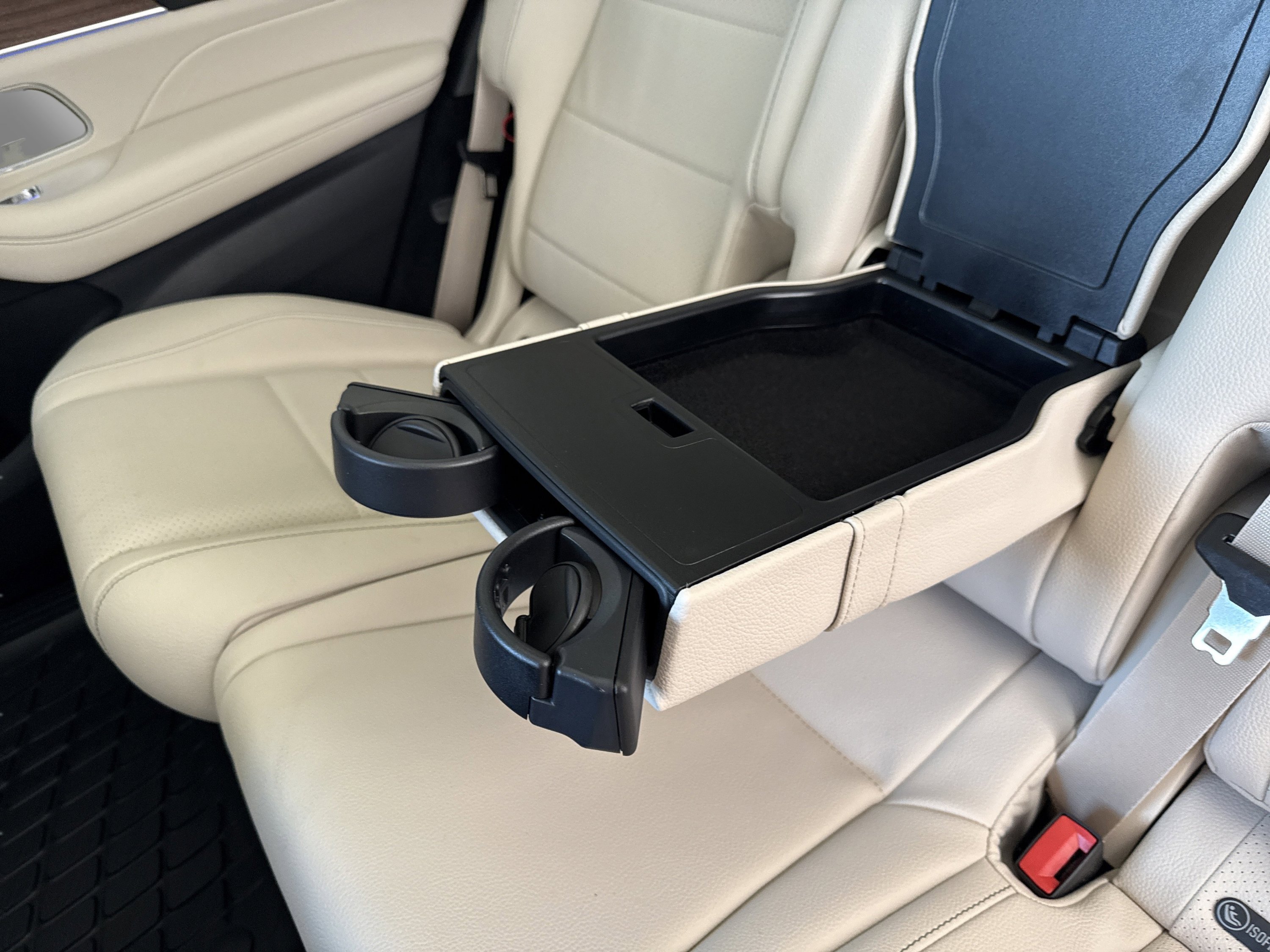 2026 Mercedes-Benz GLS Base - Photo 35