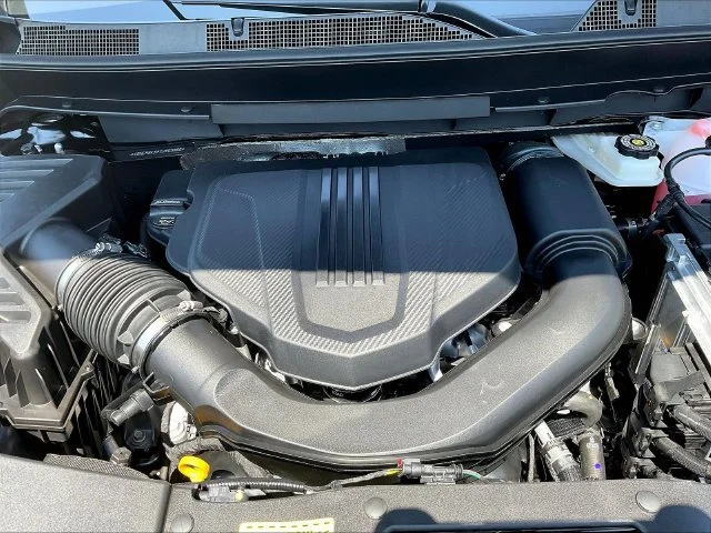 2026 Chevrolet Traverse LT - Photo 12