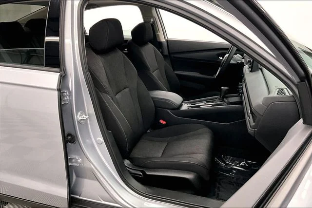 2025 Honda Accord SE - Photo 8