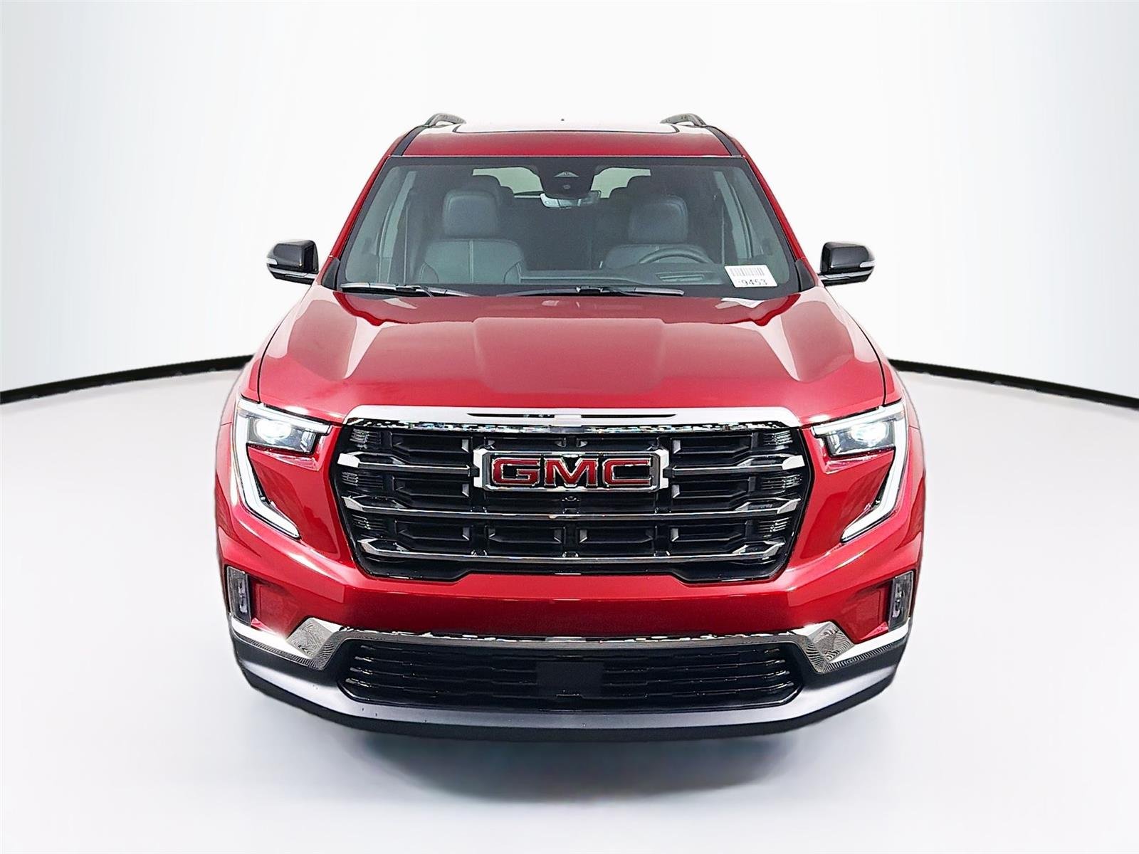 2026 GMC Acadia Elevation - Photo 6