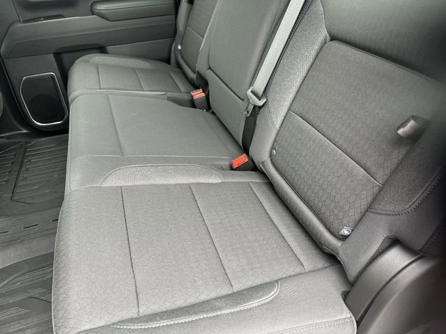 2026 GMC Sierra 2500HD SLE - Photo 26