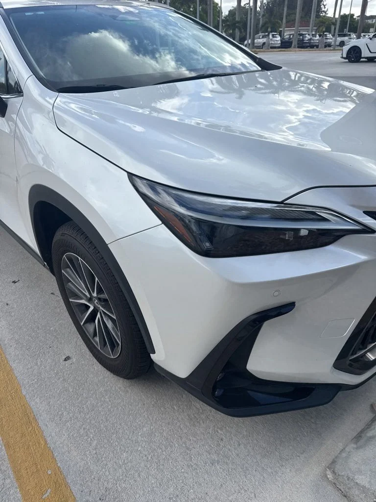 2024 Lexus NX 350 250 Premium FWD's photo