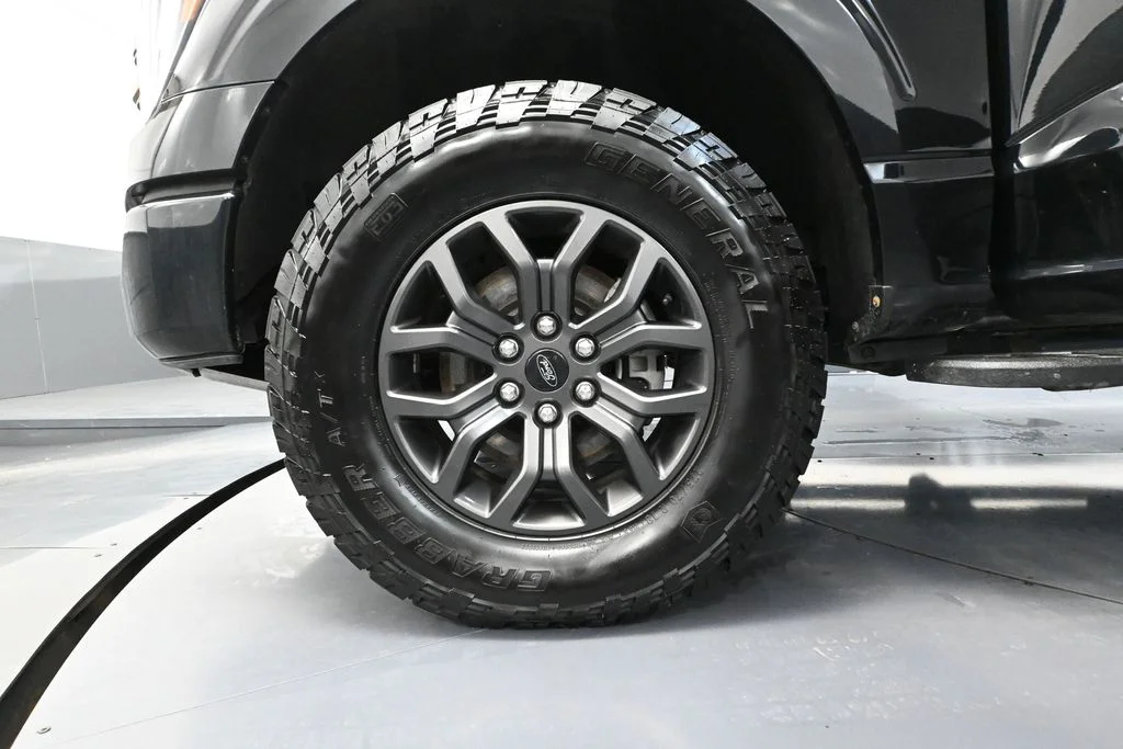 2023 Ford F-150 Tremor - Photo 16
