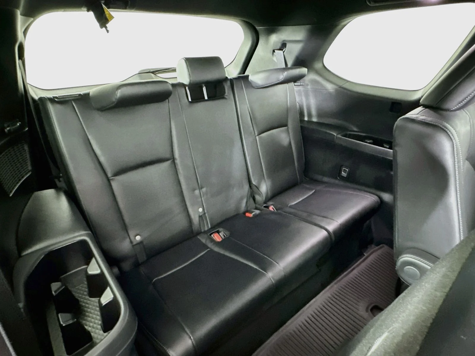 Used 2025  Toyota Nightshade Edition image 29
