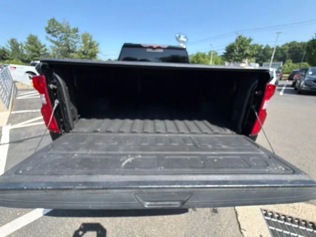 Used 2020 Black Chevrolet LTZ image 29