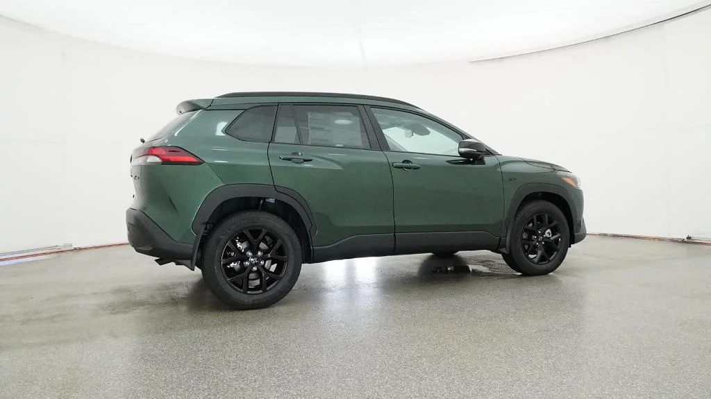 New 2026 Cypress Toyota LE image 15