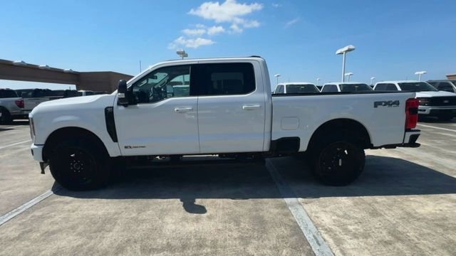 2025 Ford F-250 Super Duty Lariat - Photo 77