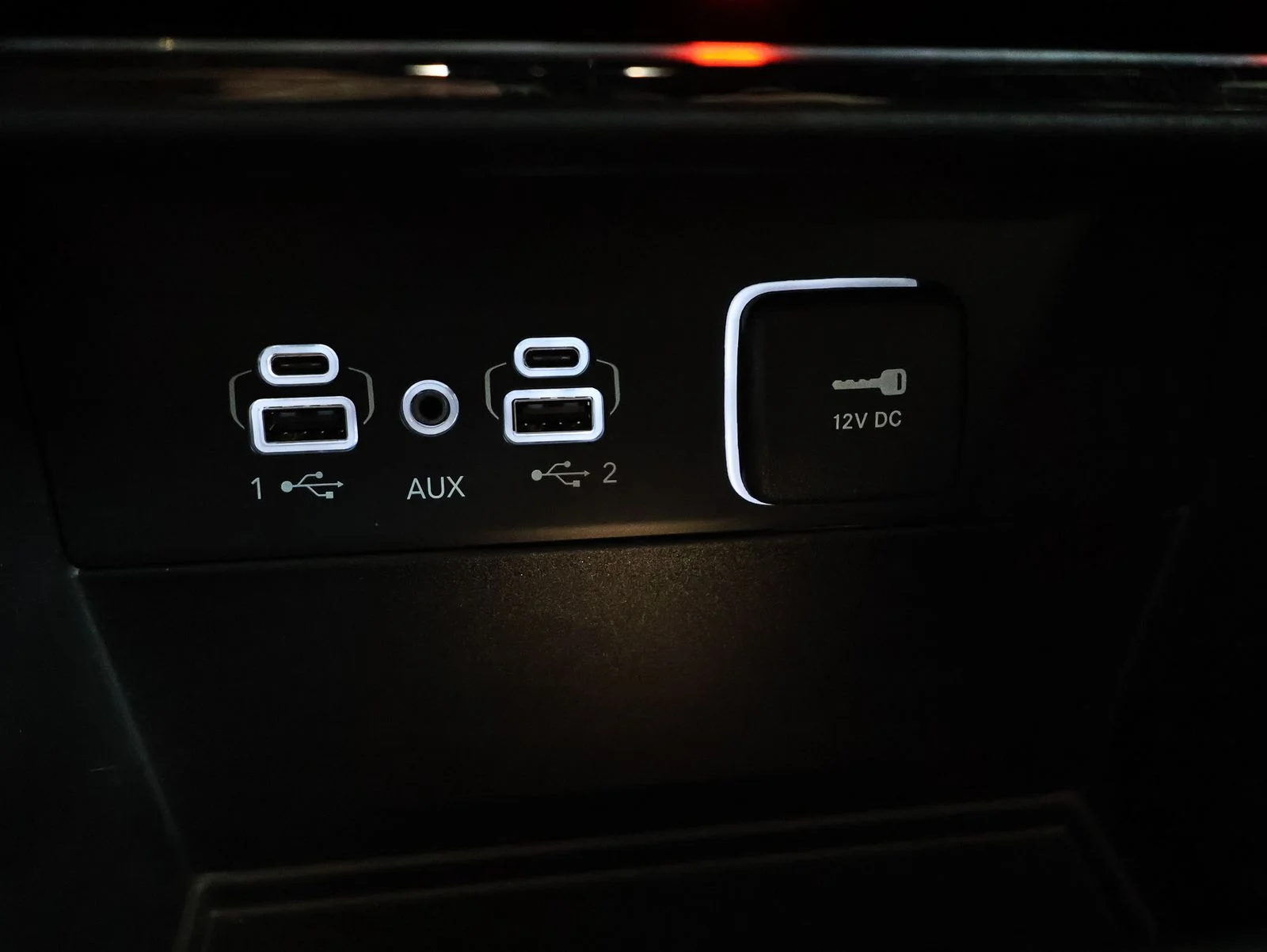 2025 Jeep Grand Cherokee L Limited - Photo 31
