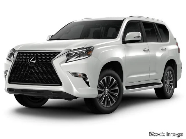 2021 Lexus GX 460 460's photo