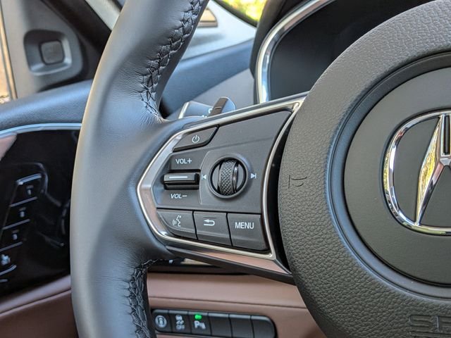 New 2026 Majestic Black Pearl Acura Technology Package image 29