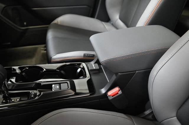 New 2026 RIVER ROCK PEARL Subaru Sport Onyx Edition image 24