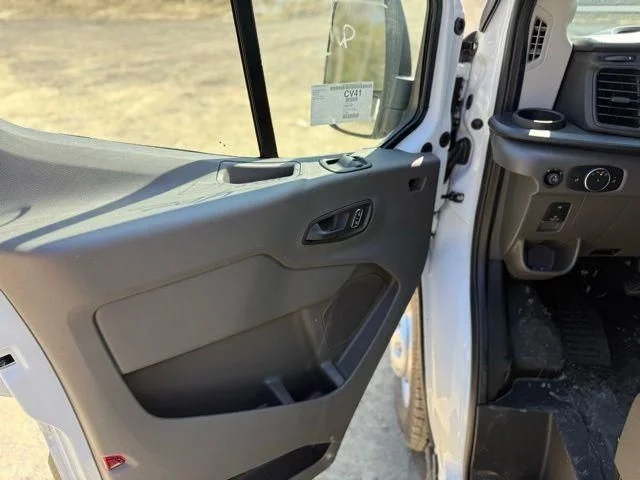 2026 Ford Transit Van Base - Photo 14