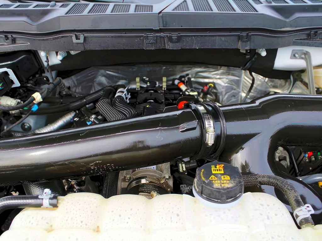 2024 Ford F-150 XLT - Photo 35
