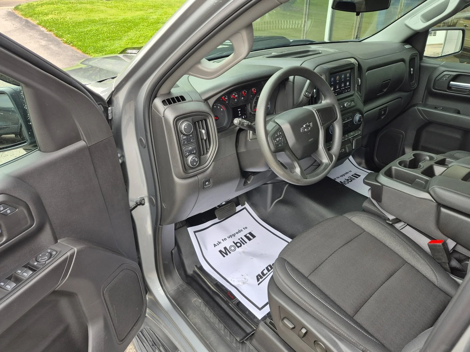 Used 2025 STERLING G Chevrolet Custom Trail Boss image 6