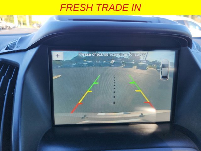 Used 2017 Silver Ford SE image 31