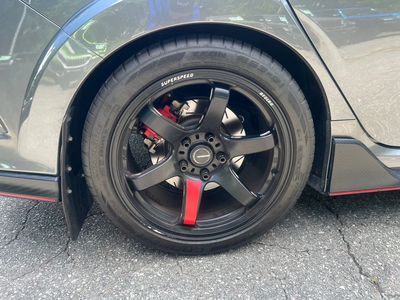 Used 2019 Gray Honda Touring image 12