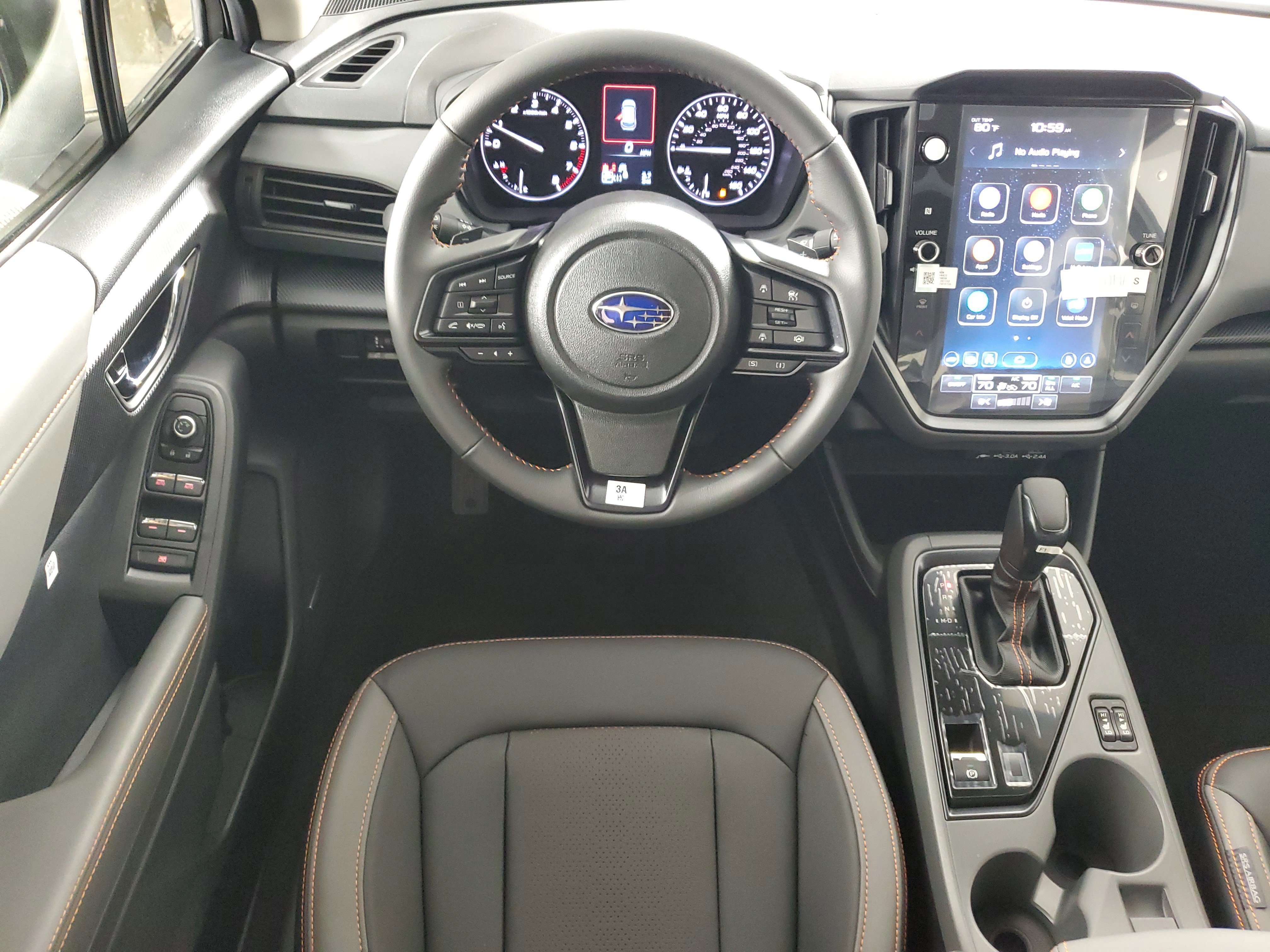 2025 Subaru Crosstrek Limited - Photo 16