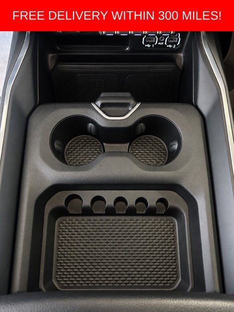 2024 RAM Ram 3500 Pickup Laramie - Photo 9
