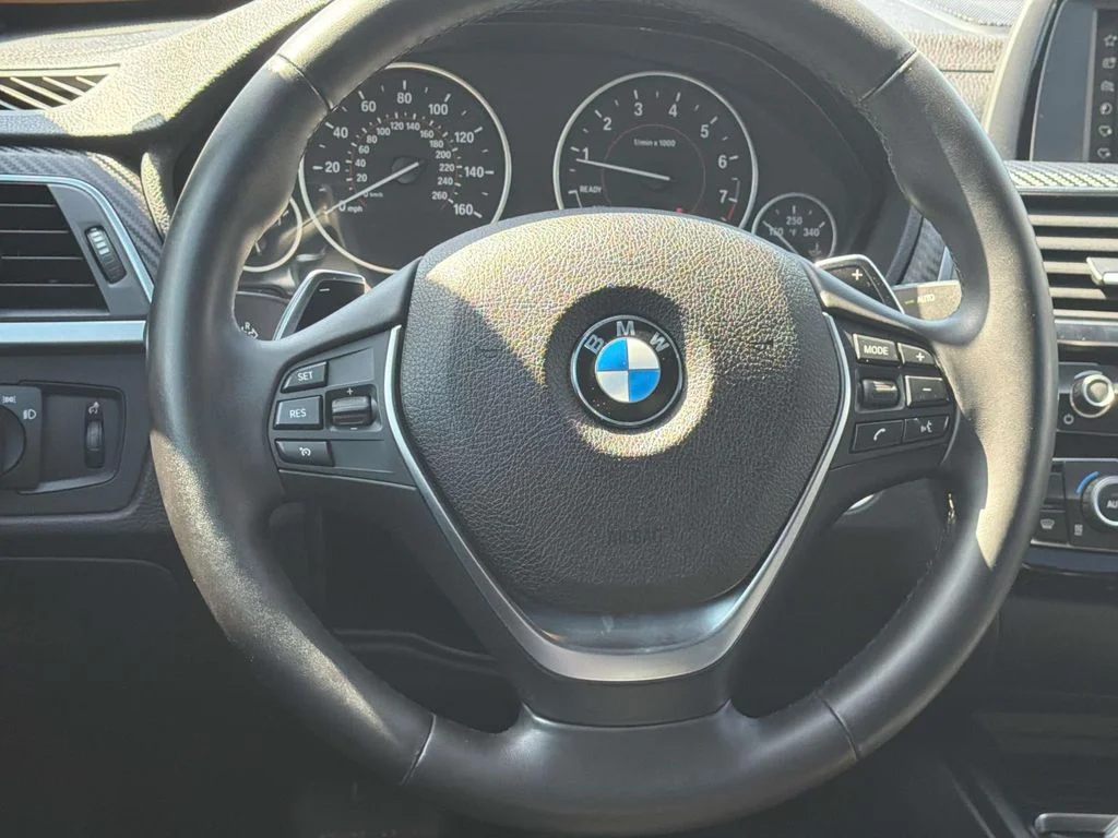 Used 2018 Black BMW 440i image 13