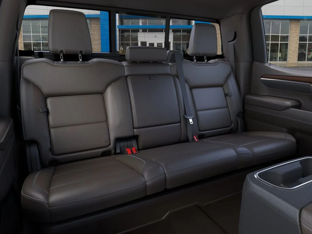 2026 GMC Sierra 1500 Denali - Photo 17