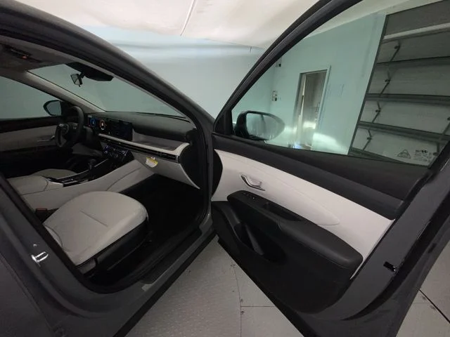 Used 2026 Gray Hyundai SE image 24