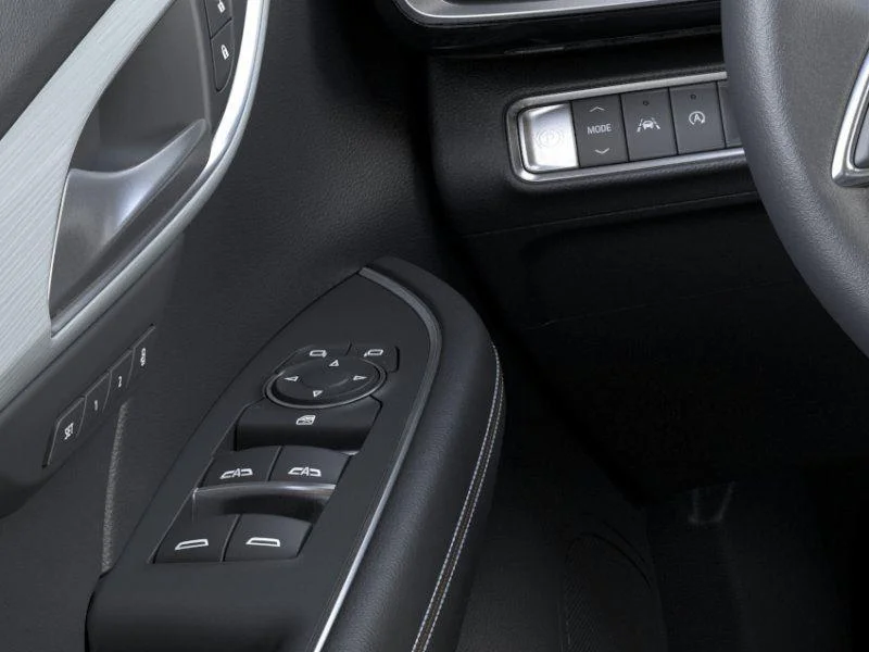New 2026 Ebony Twilight Metallic Buick Avenir image 22