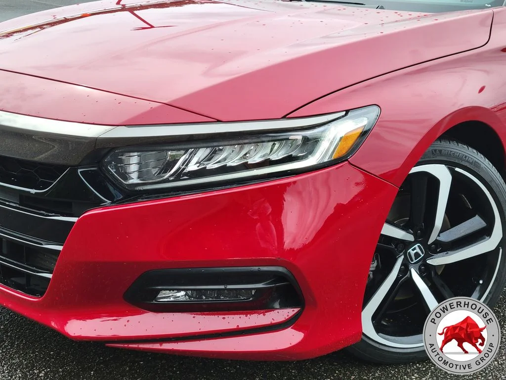 Used 2020  Honda Sport 2.0T image 10