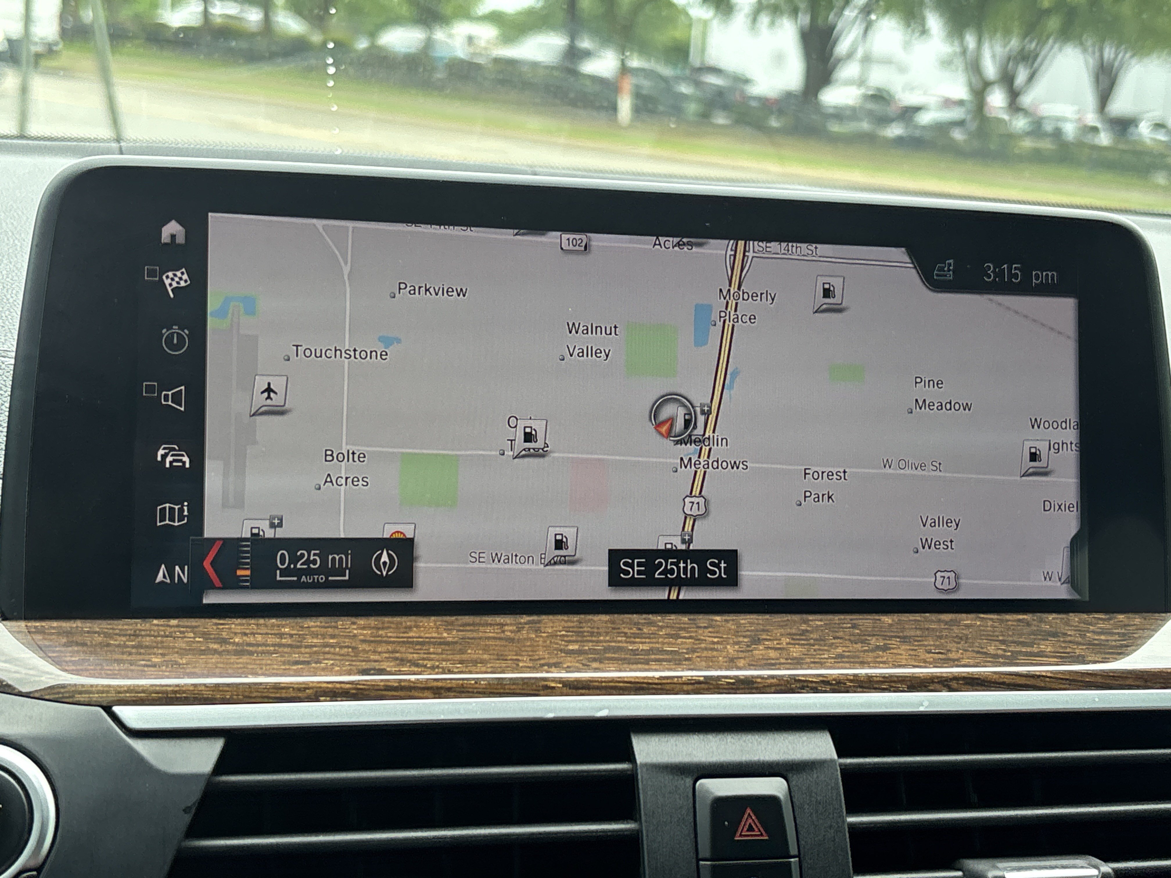 2019 BMW X4 M40i - Photo 34