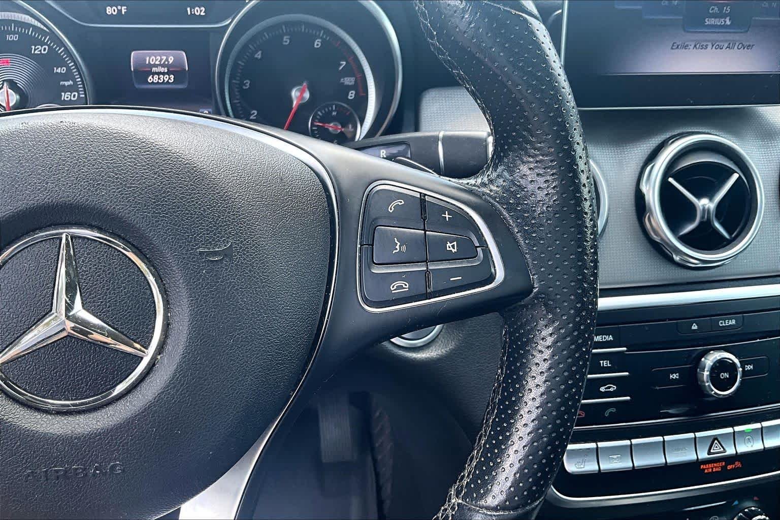 Used 2019 Mountain Grey Metallic Mercedes-Benz GLA 250 image 25