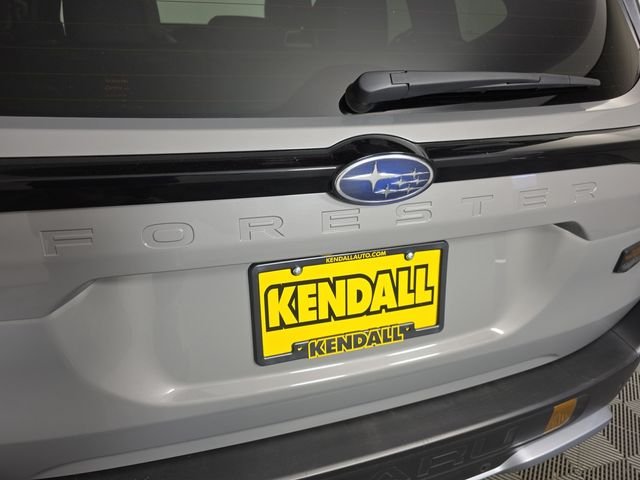 Used 2026 Beige Subaru Wilderness image 10
