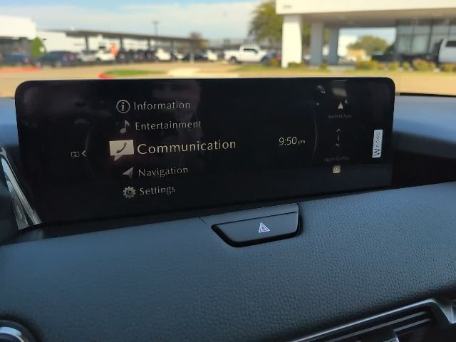 New 2026 Polymetal Gray Metallic Mazda SC Plus AWD image 21