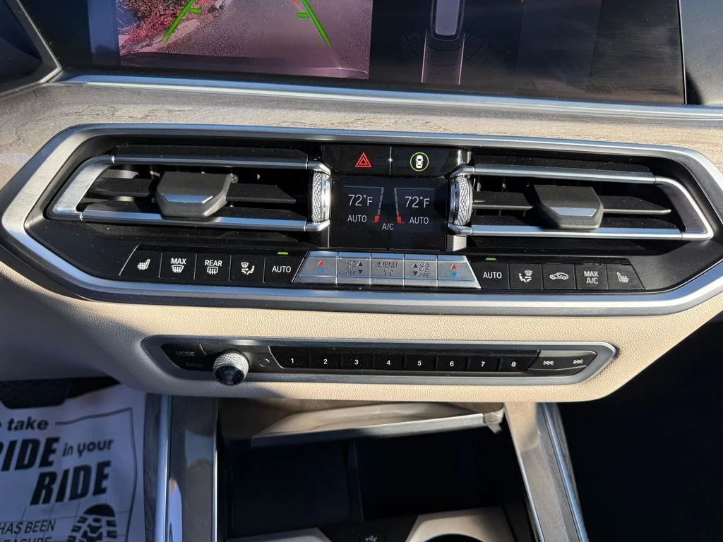 2020 BMW X7 40i - Photo 21