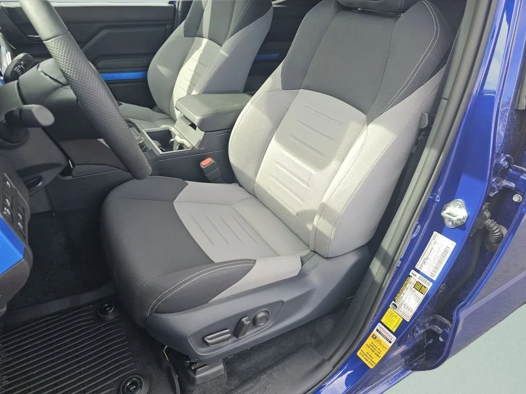 2025 Toyota Tacoma TRD Sport - Photo 13