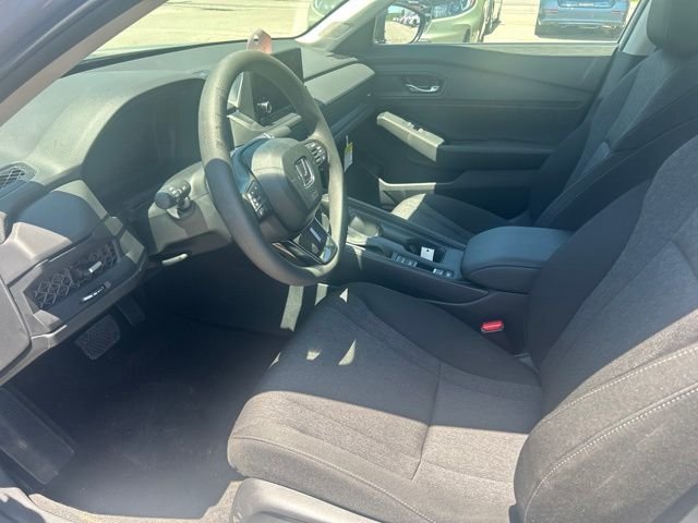 2025 Honda Accord SE - Photo 10