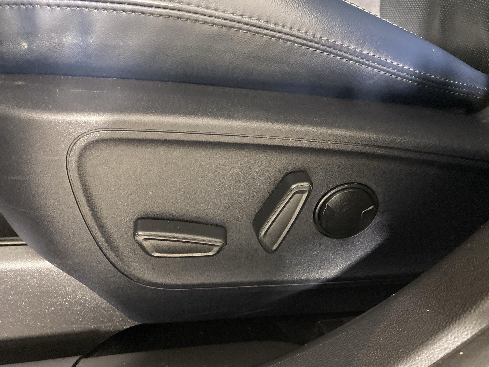Used 2021 Oxford White Ford Outer Banks image 21