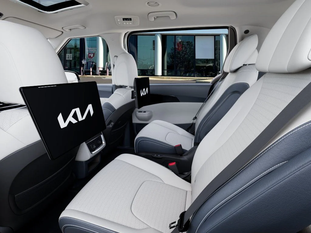 2026 Kia Carnival SX Prestige - Photo 18