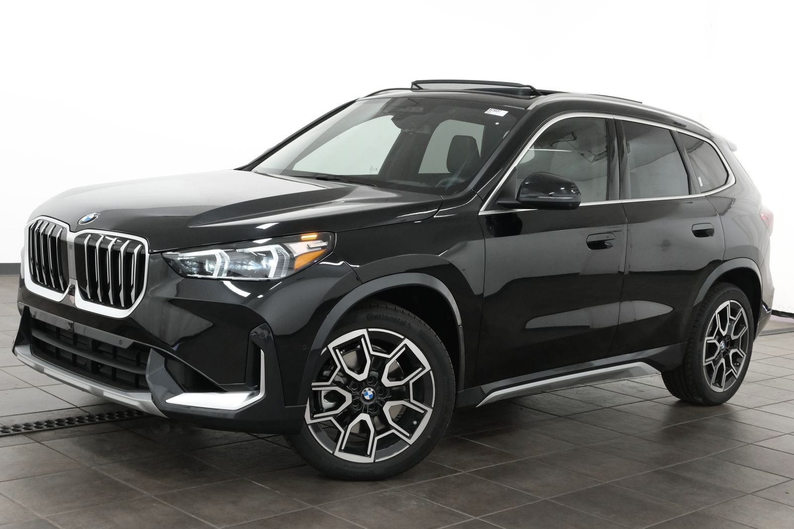 2027 BMW X1