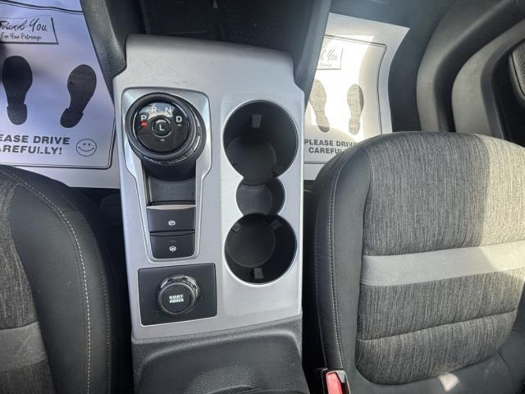 Used 2023 Area 51 Ford Big Bend image 21