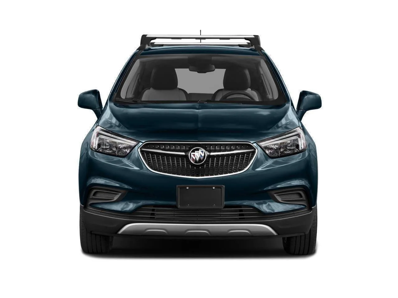 Used 2020 Satin Steel Metallic Buick FWD Preferred image 4